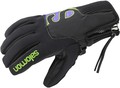 Salomon Temptress Handschuhe Damen schwarz